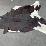 Cowhide mat 210x250cm