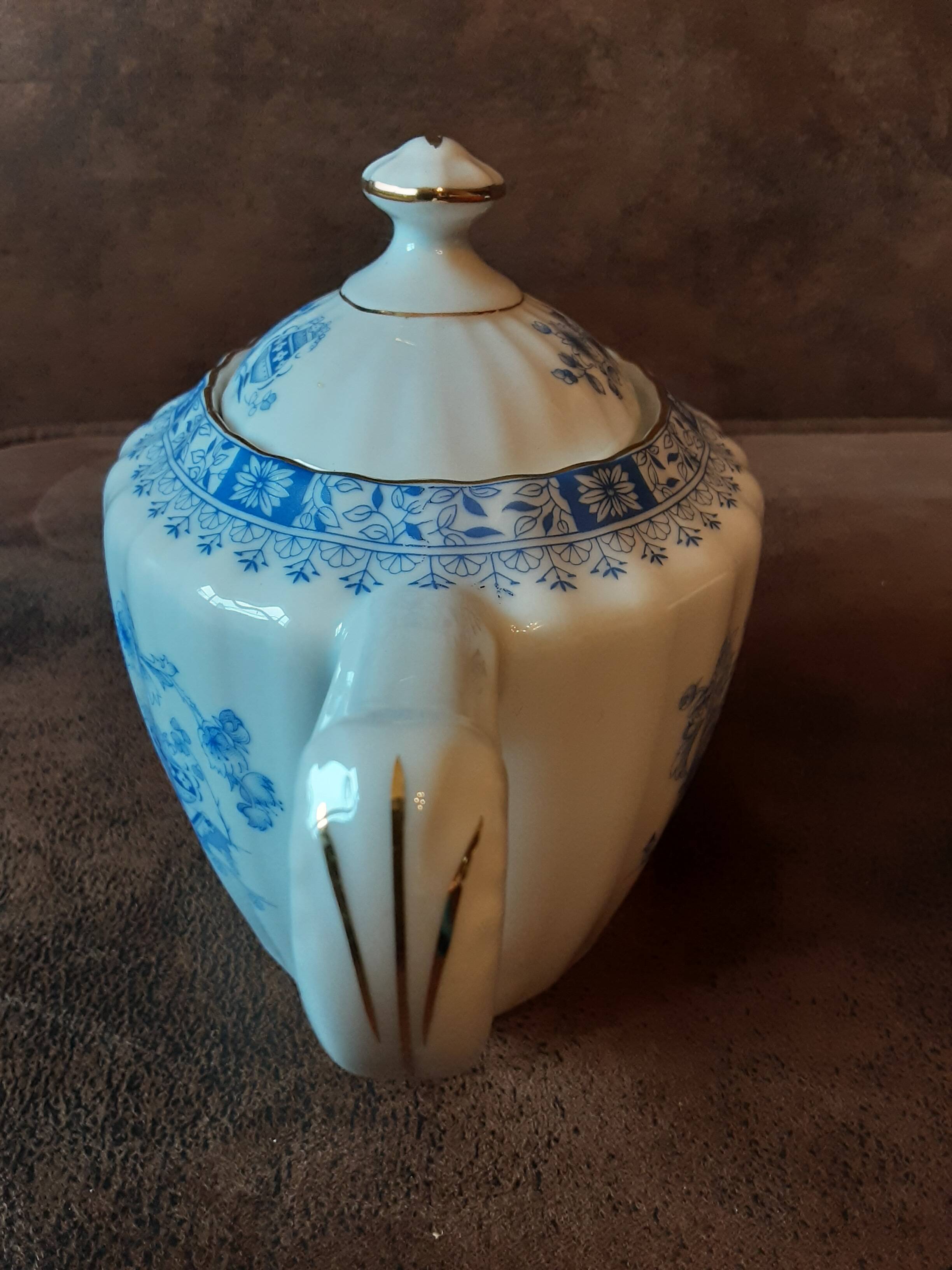 Seltmann weiden teapot