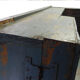 Metier echoppe piece d'origine furniture showcase counter