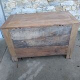 Chest cabinet