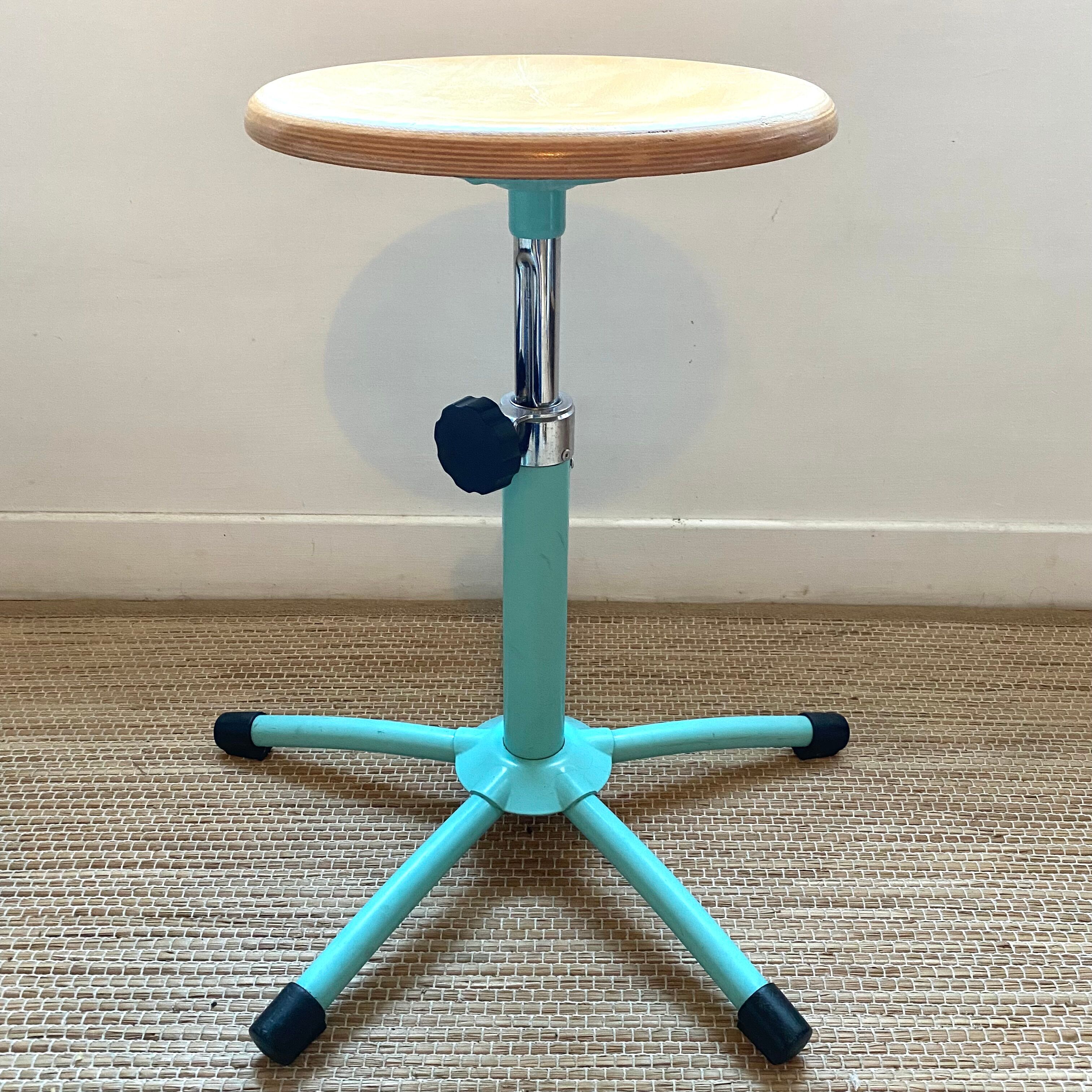Industrial stools
