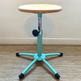 Industrial stools