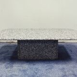 Coffee table Granite
