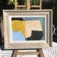 Peinture abstraite