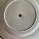 Luneville K and G porcelain servant