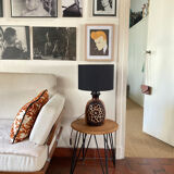 Seventies lamp