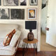 Lampe seventies