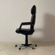 Fauteuil de bureau Vitra Mario Bellini