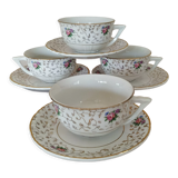 Cups "Blois" Moulin des Loups Orchies