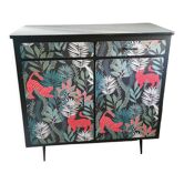 Buffet vintage formica