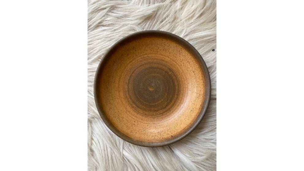 Longchamps stoneware dinner service