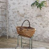 Old basket