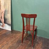 Chaise bistrot