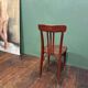 Bistro chair