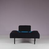 1980s “Pouffe Garni” chair by Rob Eckhardt for Pastoe, Netherlands