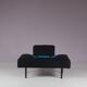 1980s “Pouffe Garni” chair by Rob Eckhardt for Pastoe, Netherlands
