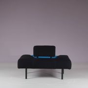 Chaise « Pouffe Garni » des années 1980 par Rob Eckhardt pour Pastoe, Pays-Bas