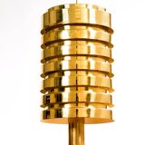 Hans Agne Jakobsson B99 table lamp. Circa 1960.