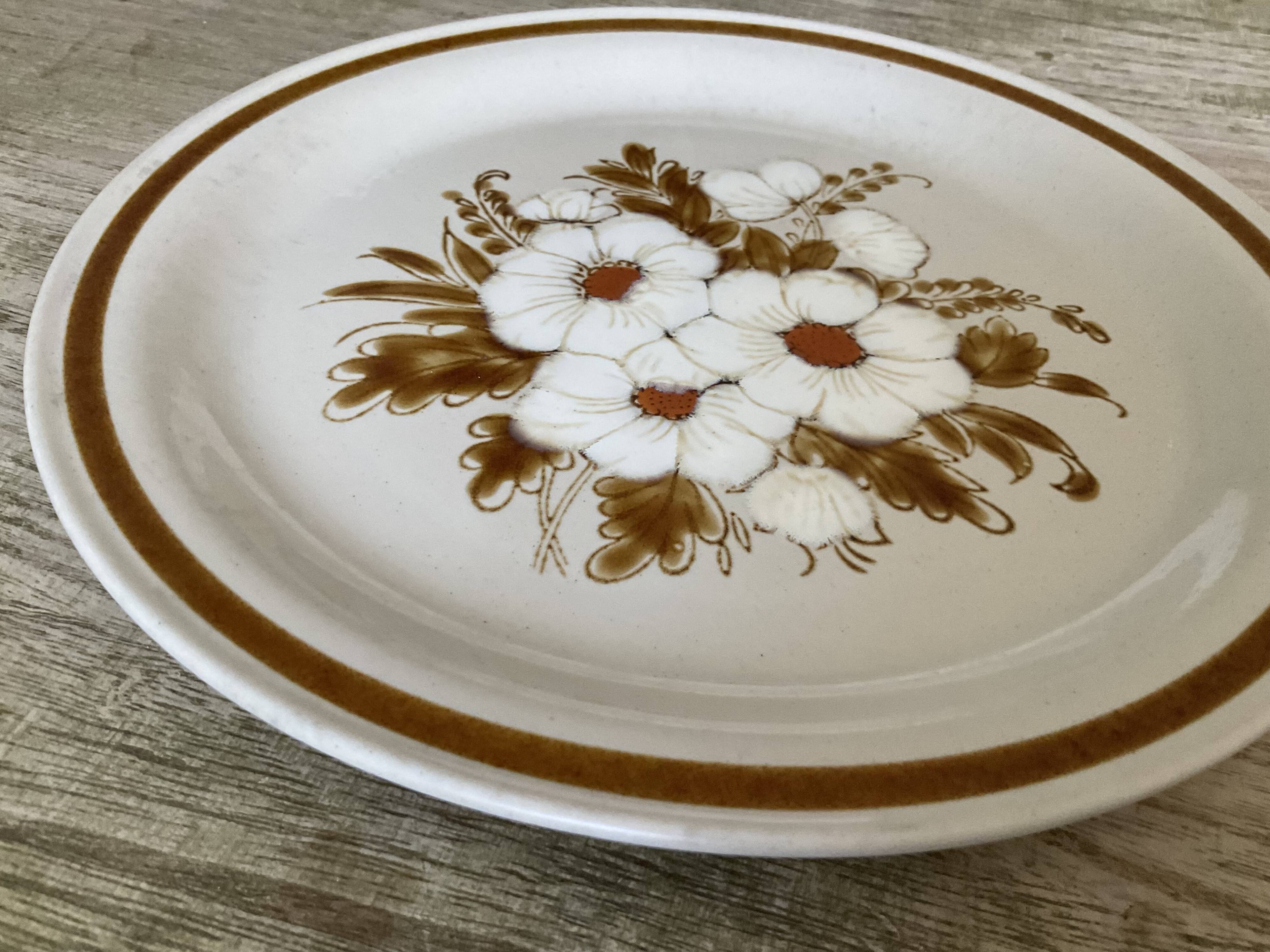 Plate
