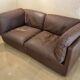 Zanotta easy chairs or sofa