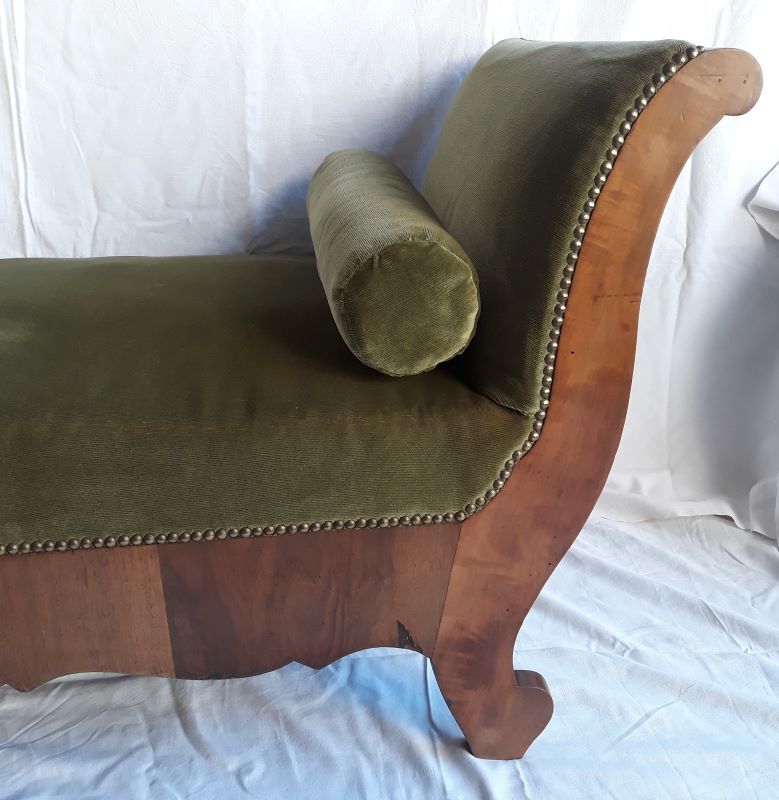 Chaise lounge, daybed