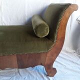 Chaise lounge, daybed