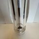 Plexiglas pepper / pepper mill