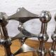 Nagel Candle Holder Set