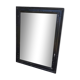 Large mirror trumeau 87x113cm