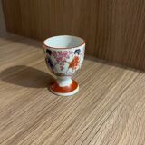 Set of 6 Vintage Japanese Egg Cups
