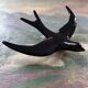 Ceramic swallow