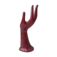 Soliflore hand baguier
