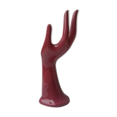Soliflore hand baguier