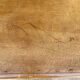 Antique Art Deco 5-drawer chest of drawers
