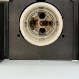 Pair of “diva” wall lights by Ezio Didone for Arteluce