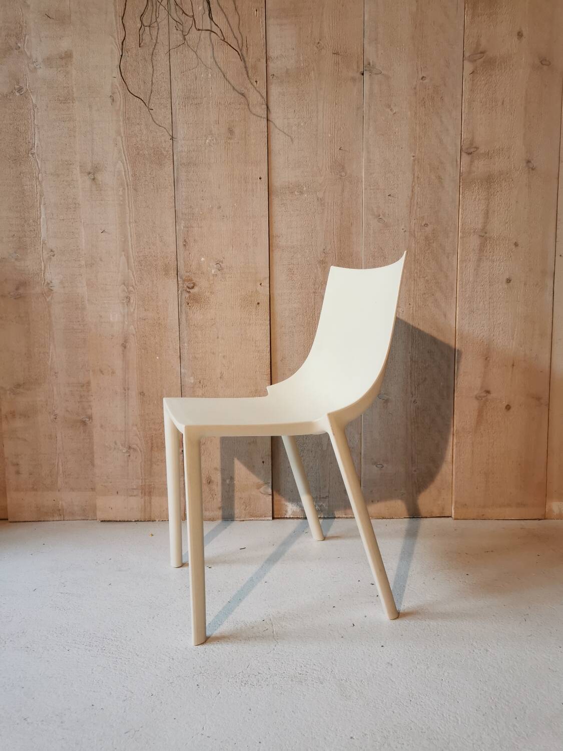 Starck chair