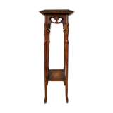 Art Nouveau harness
