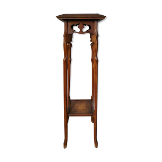 Art Nouveau harness