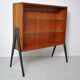 Meuble pieds compas 1970