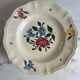 Lot 11 assiettes creuses Sarreguemines et Digoin