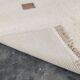 Grand tapis Beni Ouarain, 285 x 210 cm