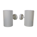 Parscot wall lamps 1970