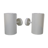 Parscot wall lamps 1970