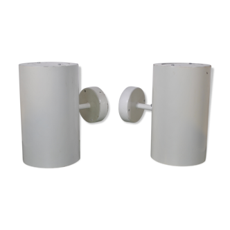 Parscot wall lamps 1970