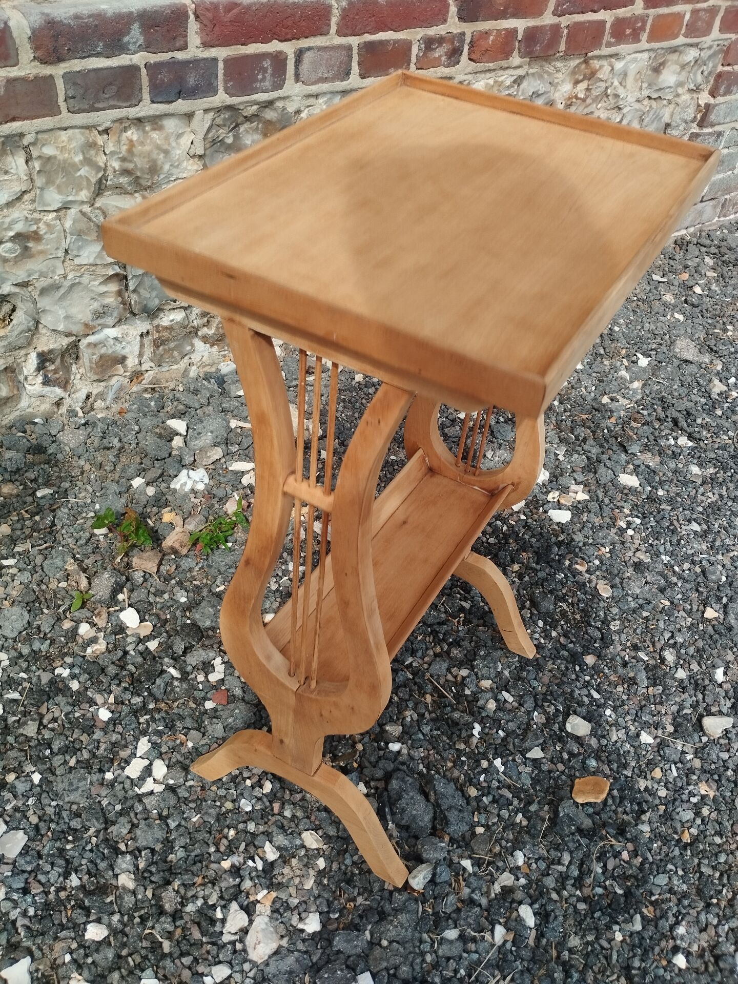 Paire de chevets anciens style louis xvi
