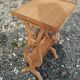 Paire de chevets anciens style louis xvi