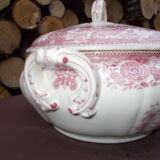 Villeroy & Boch faience soup
