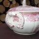 Villeroy & Boch earthenware soup tureen
