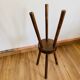 Pair of minimalist stools