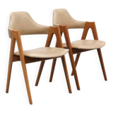 Compass Dining Chair by Kai Kristiansen